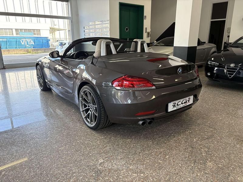 Usata BMW Z4 258 CV (189 kW) 2010 Other Cabrio