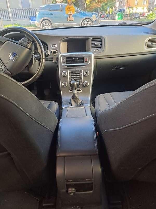 Usata Volvo V60 114 CV (83 kW) 2015 Station wagon