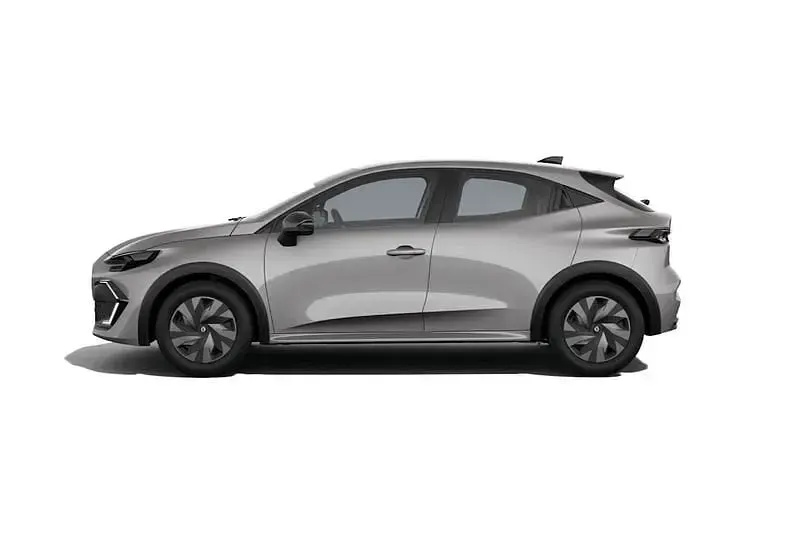 Nuova Renault Clio Esprit Alpine 120 CV (88 kW) 2026 Rosso Utilitaria
