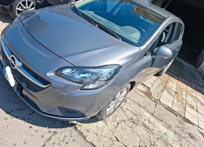 Occasion Opel Corsa 75 ch (55 kW) 2016 Citadine