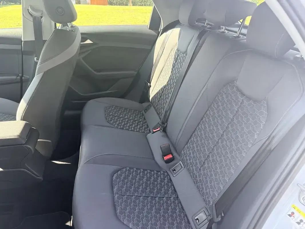Usata Audi A1 Sportback S-Line 116 CV (85 kW) 2025 Utilitaria
