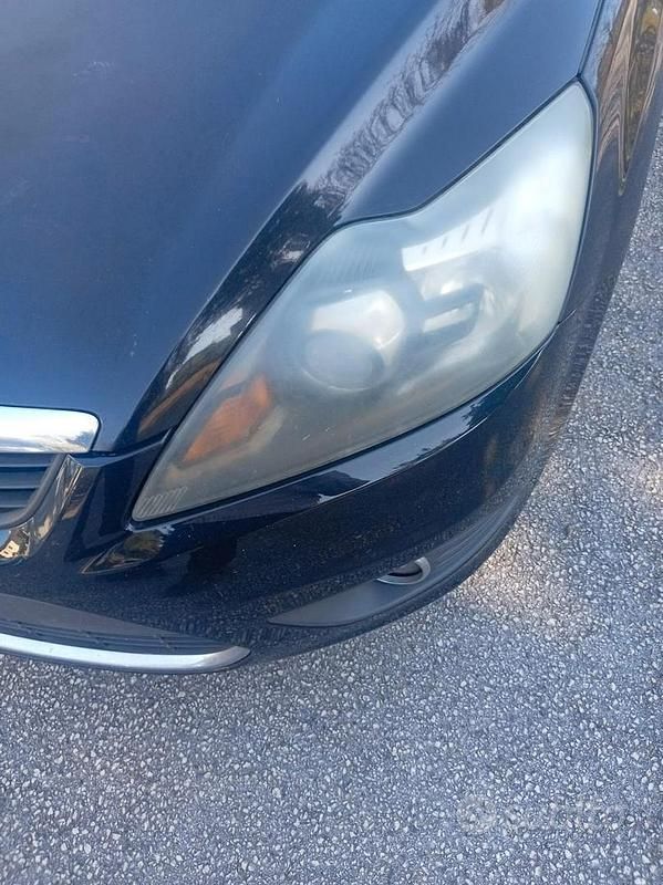 Usata Ford Focus Titanium 90 CV (66 kW) 2009 Nero Station wagon