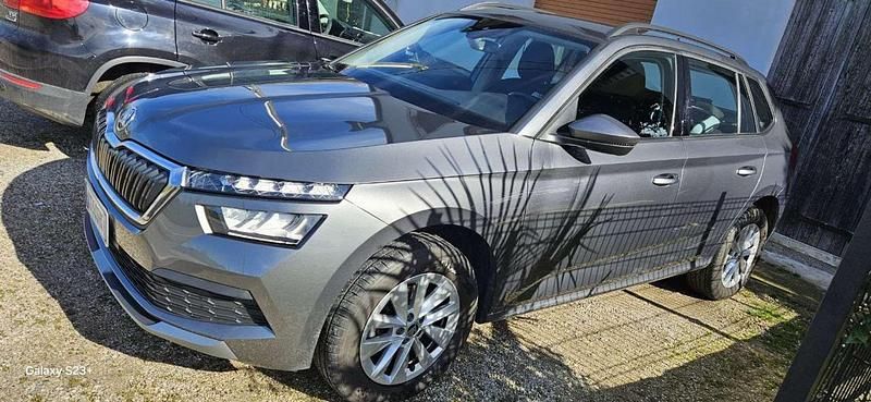 Usata Skoda Kamiq Ambition 110 CV (80 kW) 2024 SUV