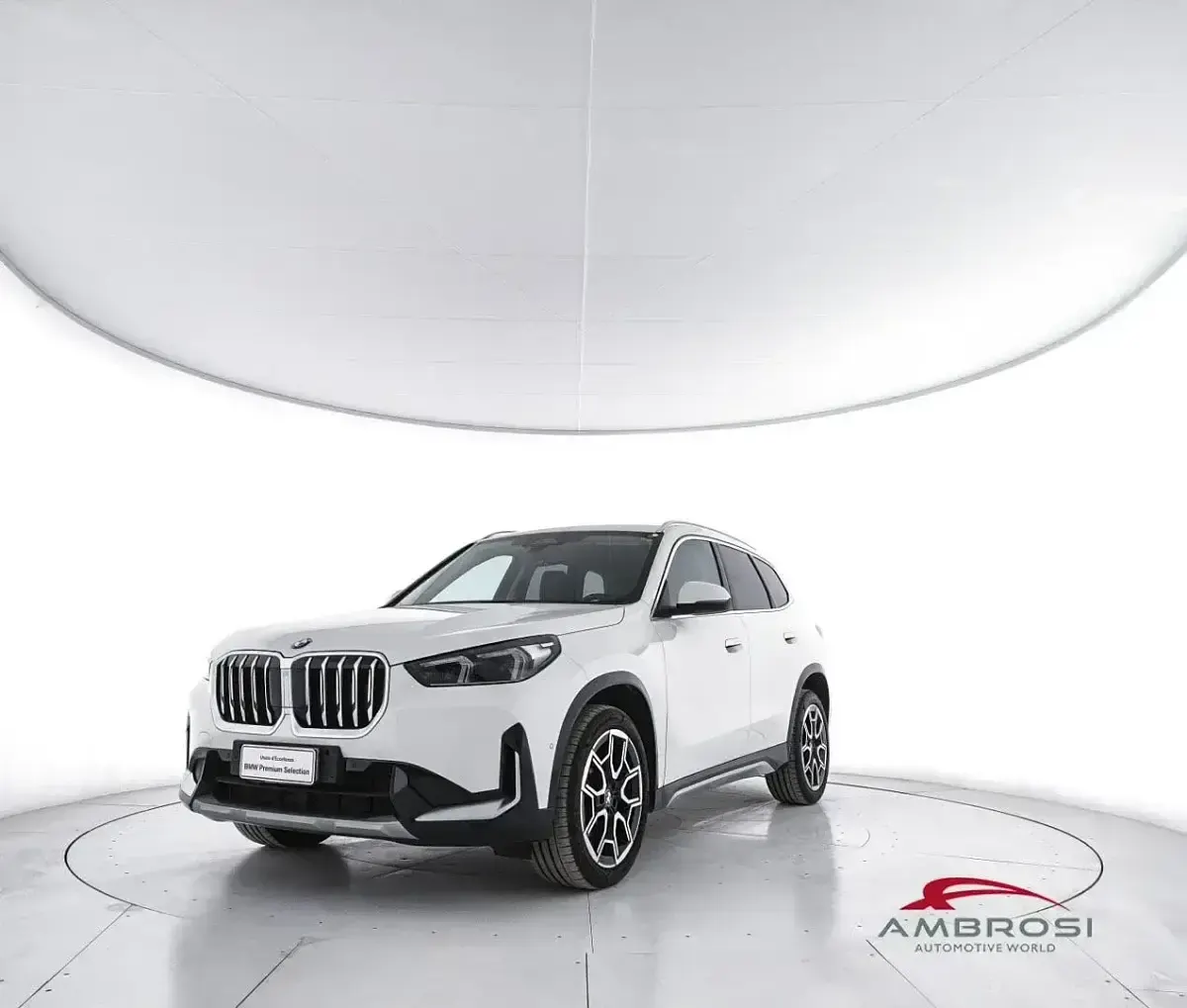 Usata BMW X1 Comfort Edition 150 CV (110 kW) 2025 SUV