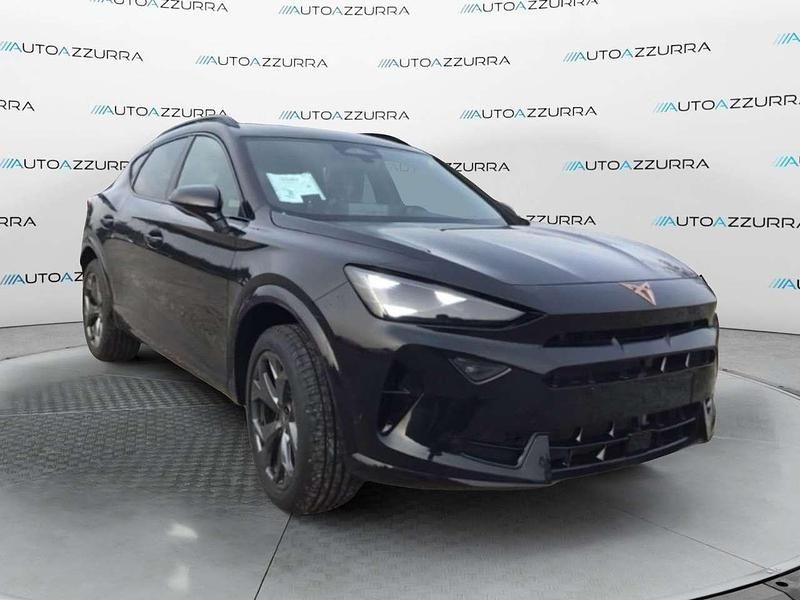 Nuova Cupra Formentor 150 CV (110 kW) 2025 Nero SUV