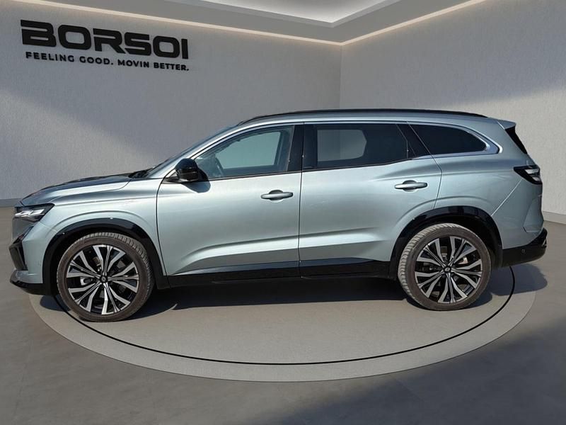 Käytetty Renault Espace 2025 Harmaa Katumaasturi