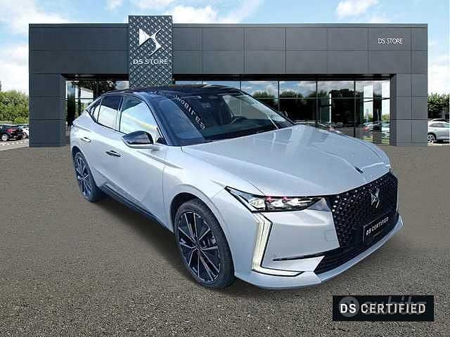 Usata DS Automobiles DS4 225 CV (165 kW) 2022 Beige SUV