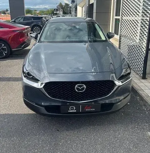 Occasion Mazda CX-30 Exceed 116 ch (85 kW) 2020 SUV