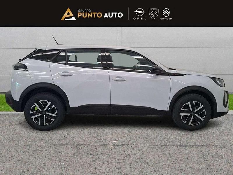 Nuova Peugeot 2008 Style 101 CV (74 kW) 2026 Antracite SUV