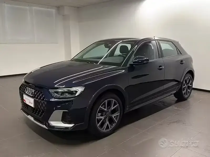 Usata Audi A1 Admired 110 CV (80 kW) 2022 SUV