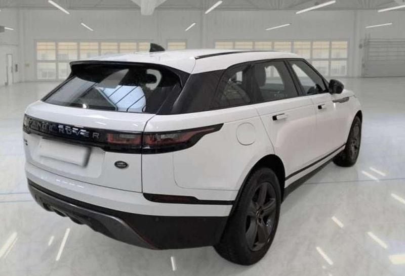 Usata Land Rover Range Rover Velar R-Dynamic 204 CV (150 kW) 2021 Other SUV