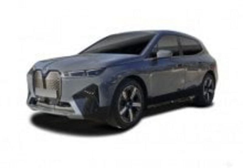 Usata BMW iX 396 kW (539 CV) 2024 Grigio SUV