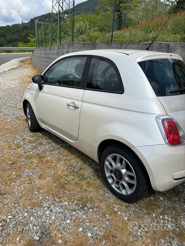 Occasion Fiat 500 69 ch (50 kW) 2008 Berline