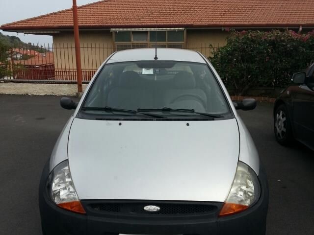 Valutazione usato ford ka #9