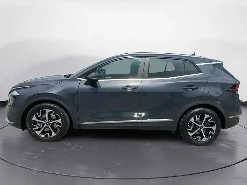 Usata Kia Sportage Style 136 CV (100 kW) 2025 Grigio SUV