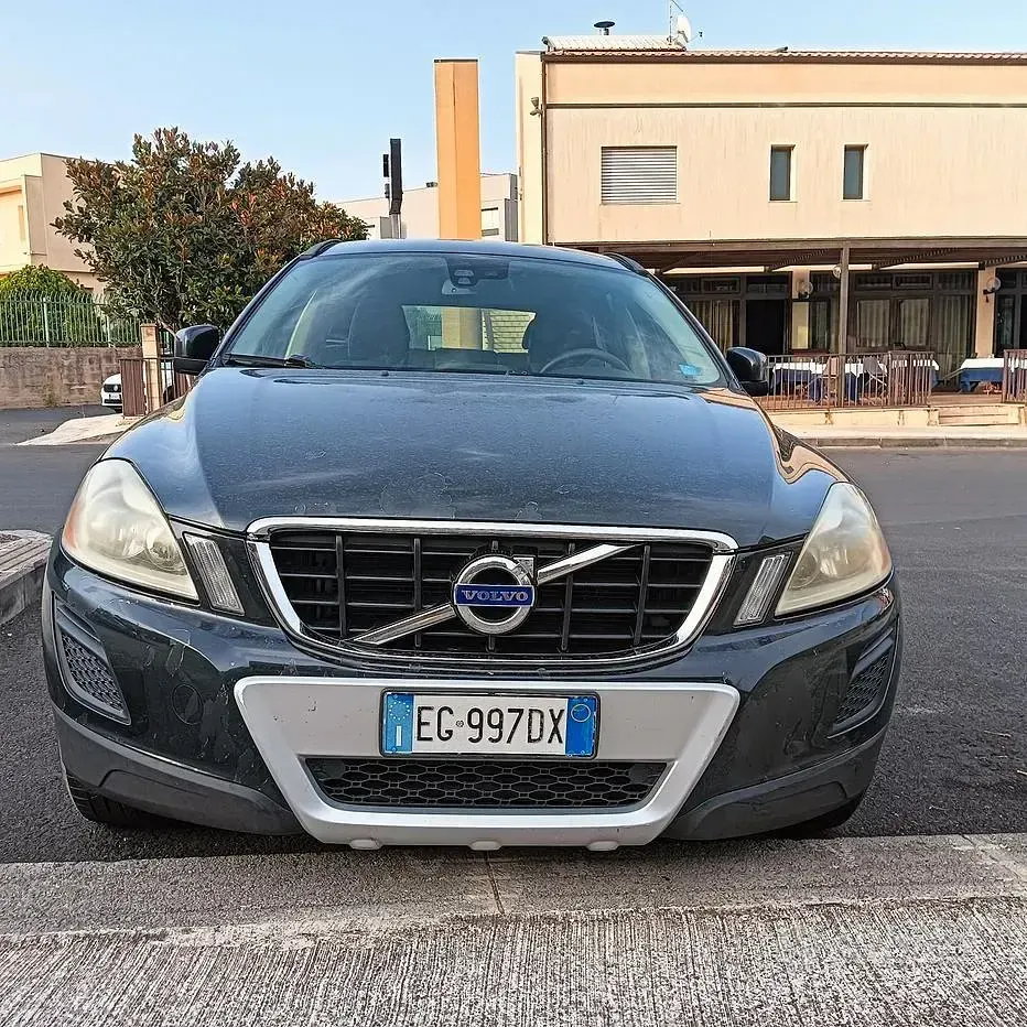 Usata Volvo XC60 215 CV (158 kW) 2011 SUV