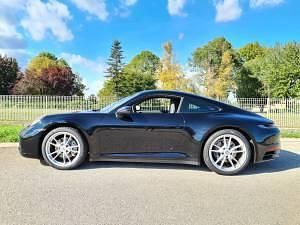 Usata Porsche 911 Carrera 385 CV (283 kW) 2019 Nero Coupé