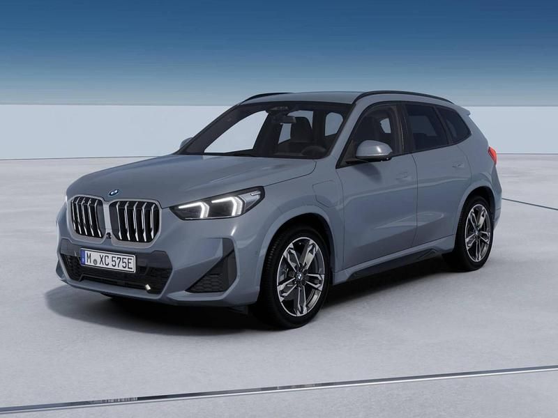 Nuova BMW X1 M Sport 136 CV (100 kW) 2025 SUV