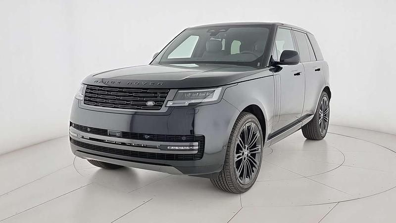 Nero Nuova 2025 Land Rover Range Rover HSE SUV | 169.800 € (Molto cara) - Immagine 1/4