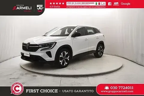 Usata Renault Austral Evolution 131 CV (96 kW) 2023 SUV
