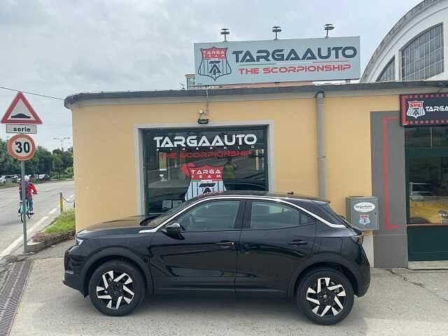 Usata Opel Mokka 100 CV (73 kW) 2024 Nero SUV