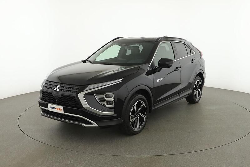 Usata Mitsubishi Eclipse Cross Instyle 188 CV (138 kW) 2024 Nero SUV