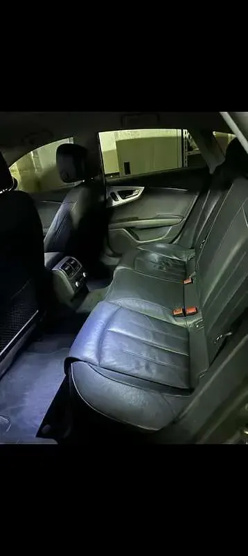 Usata Audi A7 Sportback 245 CV (180 kW) 2011 Utilitaria