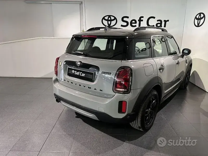 Usata Mini Cooper Countryman 2022 SUV