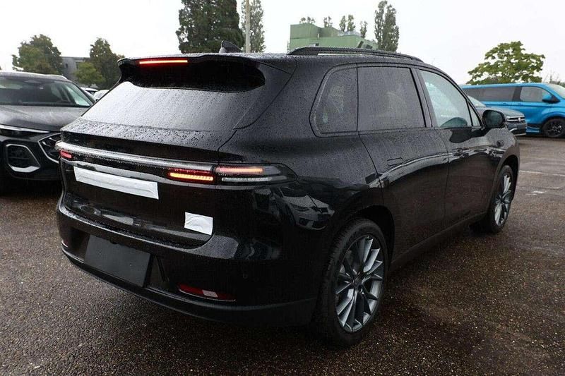Nuova Leapmotor C10 109 CV (80 kW) 2025 Nero SUV