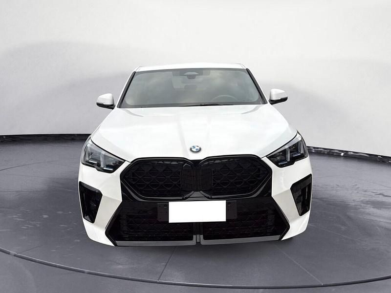 Usata BMW X2 Comfort Edition 150 CV (110 kW) 2024 SUV