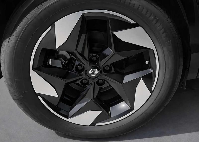 Usata Renault Captur Techno 101 CV (74 kW) 2025 Nera tetto grigio SUV