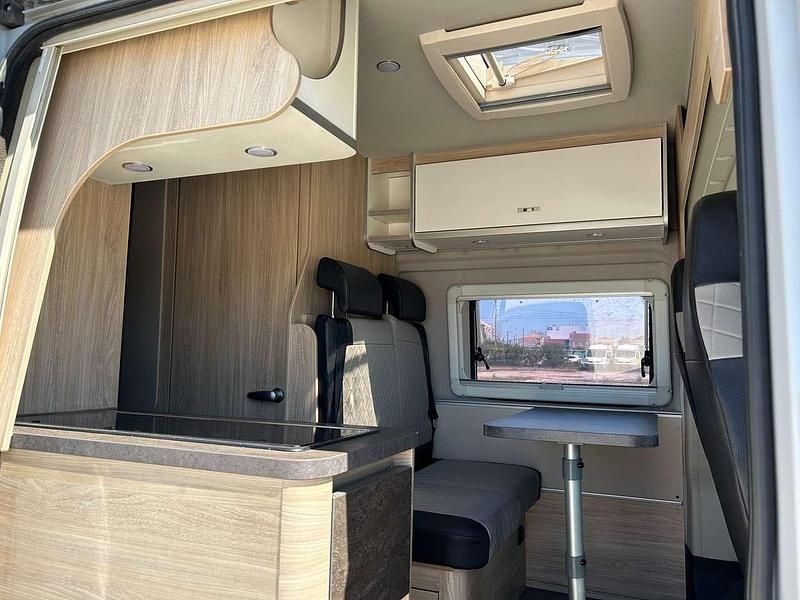 Usata Fiat Ducato 120 CV (88 kW) 2023 Bianco Furgone