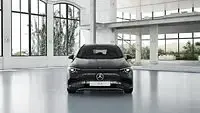 Nuova Mercedes CLA200 2026 Grigio