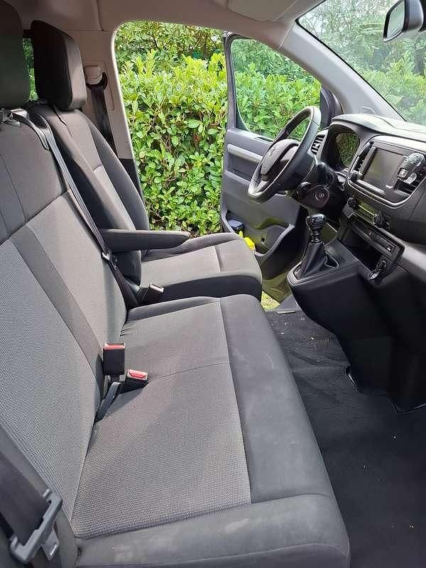 Usata Toyota Proace Verso 144 CV (105 kW) 2022 Marrone Station wagon