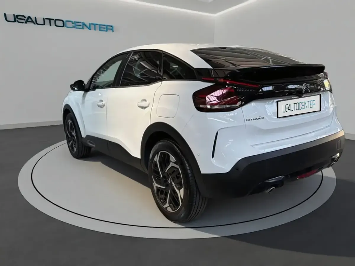 Usata Citroën C4 Feel 130 CV (95 kW) 2023 SUV