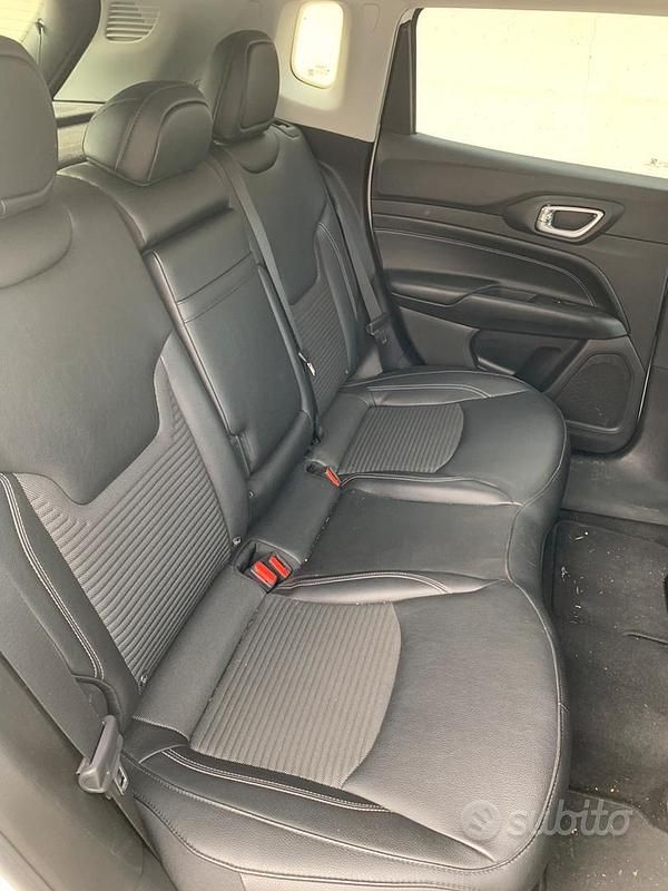 Usata Jeep Compass 190 CV (139 kW) 2023 SUV