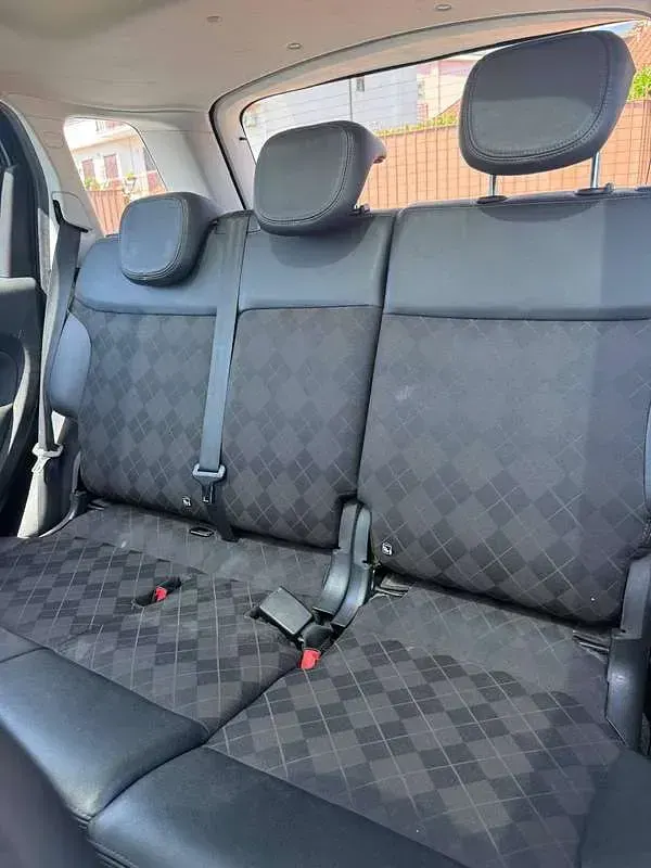 Usata Fiat 500L Lounge 95 CV (69 kW) 2018 Grigio Monovolume