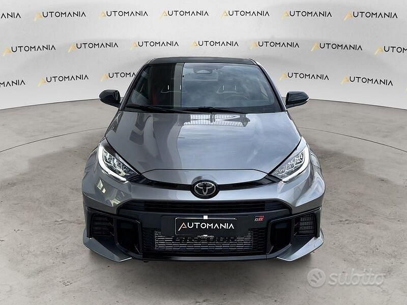 Usata Toyota Yaris 280 CV (205 kW) 2024 Other Berlina