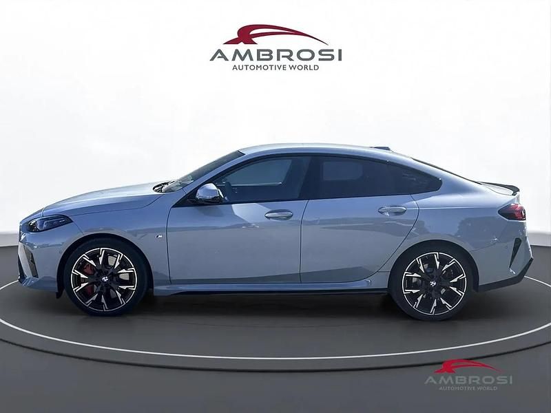 Nuova BMW 220 M Sport 170 CV (125 kW) 2025 Grigio Coupé