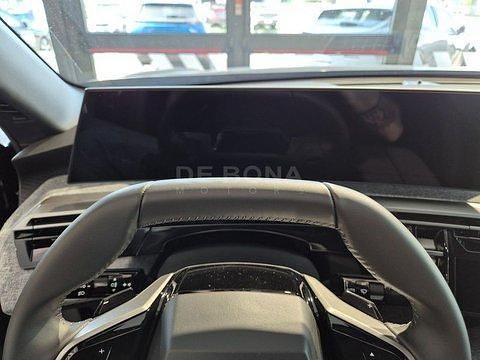 Nuova Peugeot e-3008 Allure 156 kW (213 CV) 2025 SUV