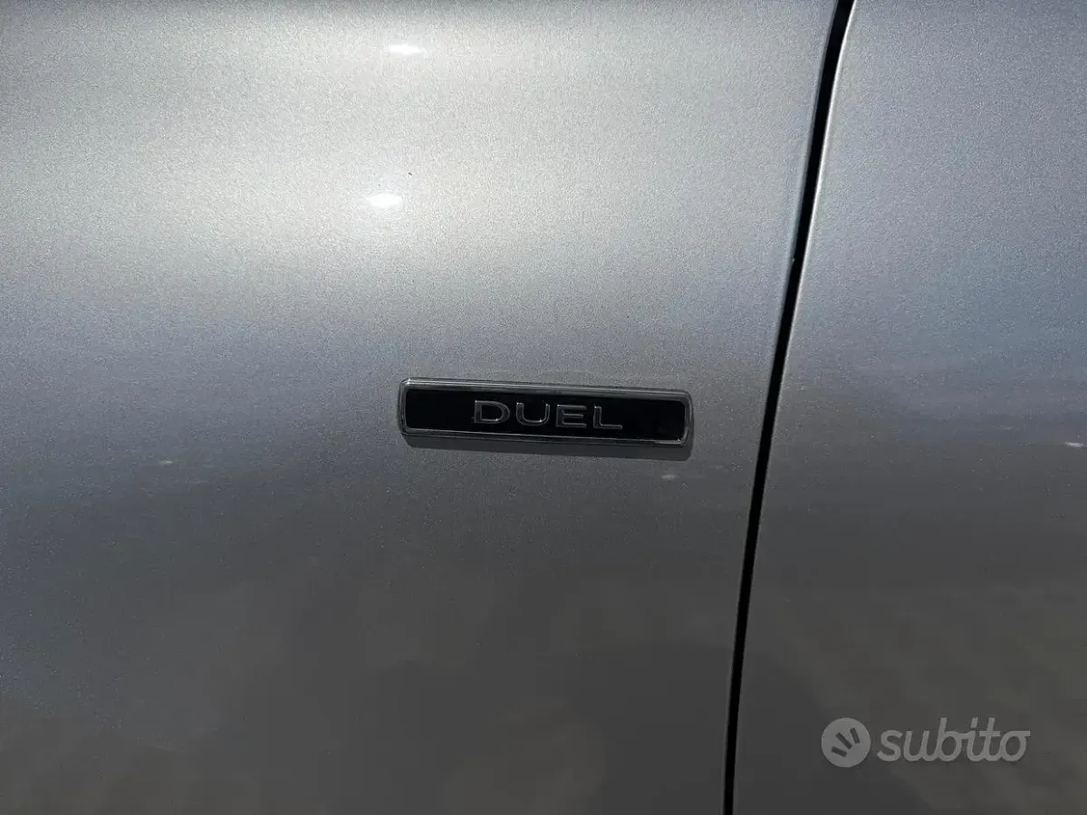 Usata Renault Clio IV 75 CV (55 kW) 2019 Grigio Berlina
