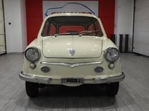 Usata NSU Prinz 30 CV (22 kW) 1961 Avorio Berlina