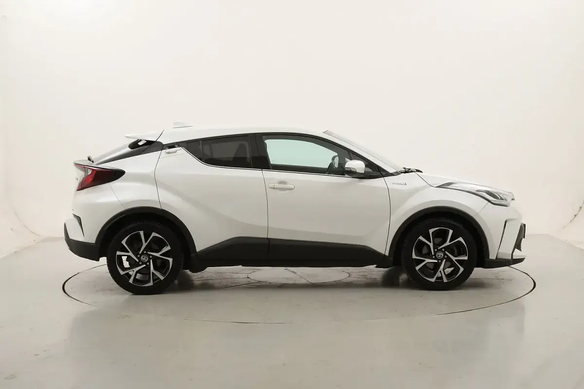 Usata Toyota C-HR 184 CV (135 kW) 2021 SUV