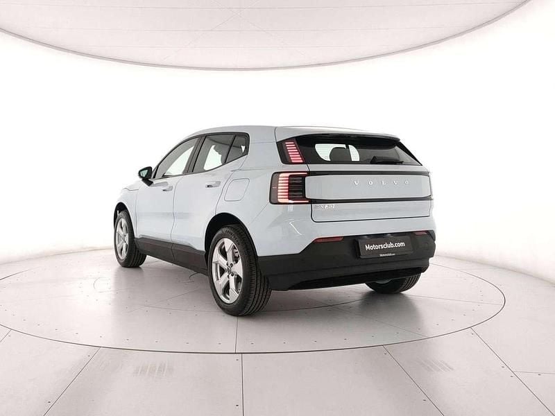 Nuova Volvo EX30 75 kW (102 CV) 2026 Blu/azzurro SUV