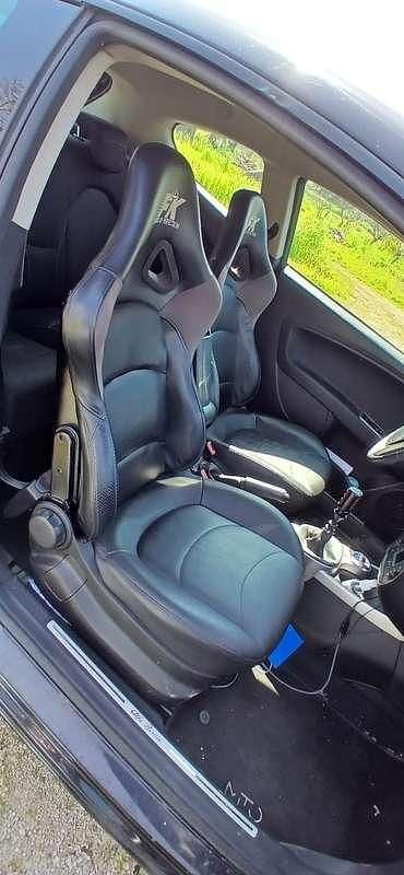 Usata Alfa Romeo MiTo 95 CV (69 kW) 2013 Utilitaria