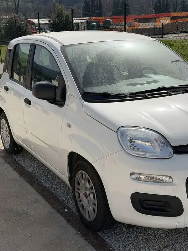 Usata Fiat Panda Easy 69 CV (50 kW) 2021 Utilitaria