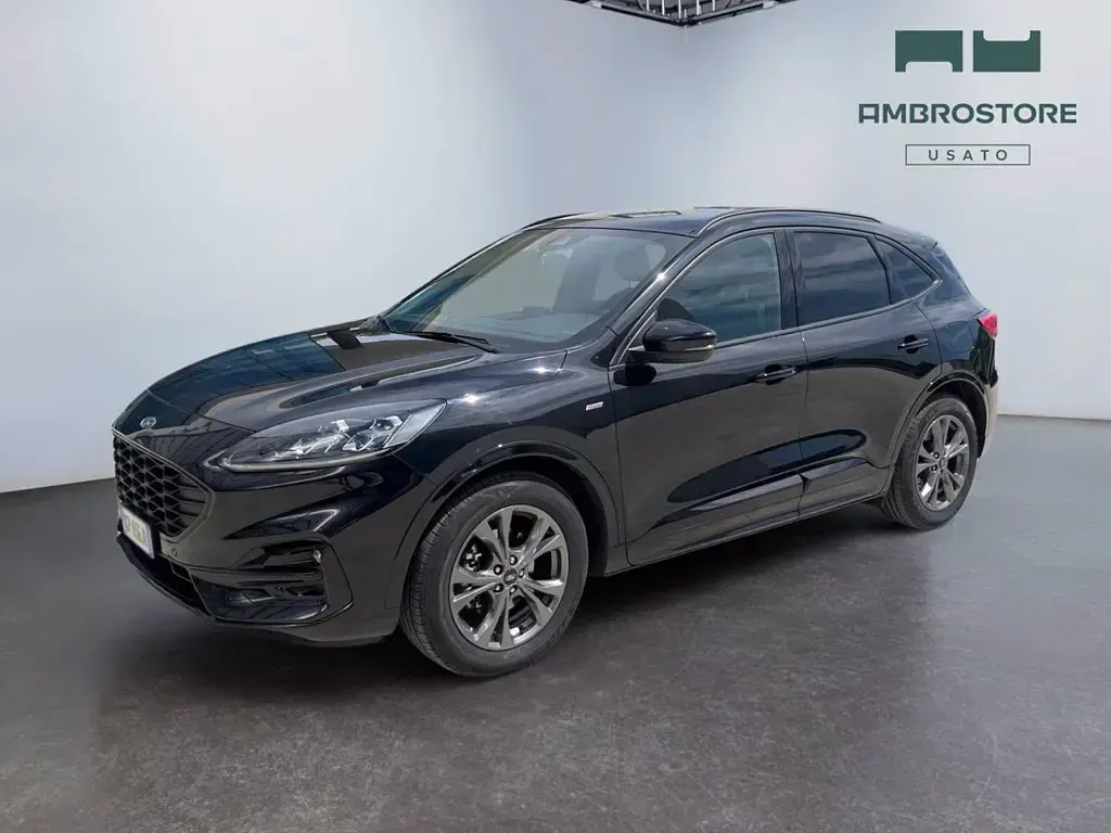 Usata Ford Kuga ST-Line X 190 CV (139 kW) 2023 SUV