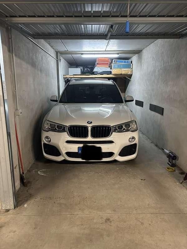 Usata 2015 BMW X3 M Sport SUV | 19.500 € (Molto cara) - Immagine 1/4