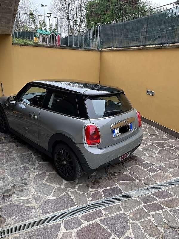 Usata 2019 Mini Cooper Business Due volumi | 11.000 € (Super prezzo) - Immagine 1/4