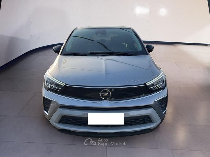 Usata Opel Crossland X Design & Tech 110 CV (80 kW) 2022 SUV